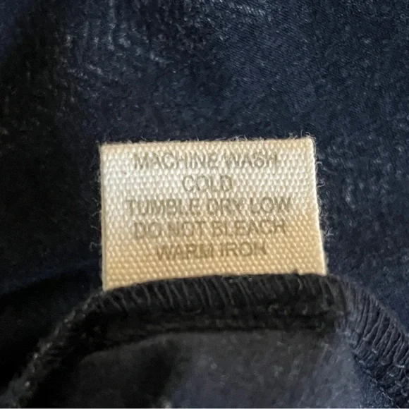 Synergy Organic Clothing Maxi
Arrow Dress - Size XL - Picture 13 of 14